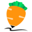 寫作蘿卜