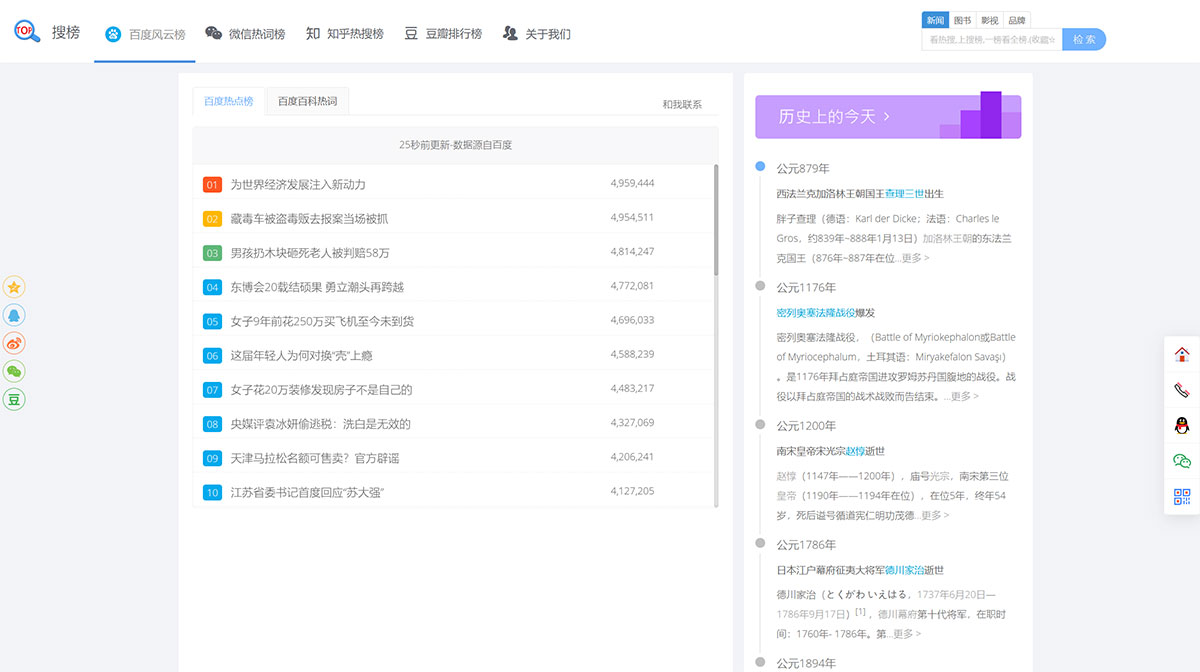 搜榜-今日全網實時熱搜榜排名和聚合導航平臺---www.bjsoubang.jpg