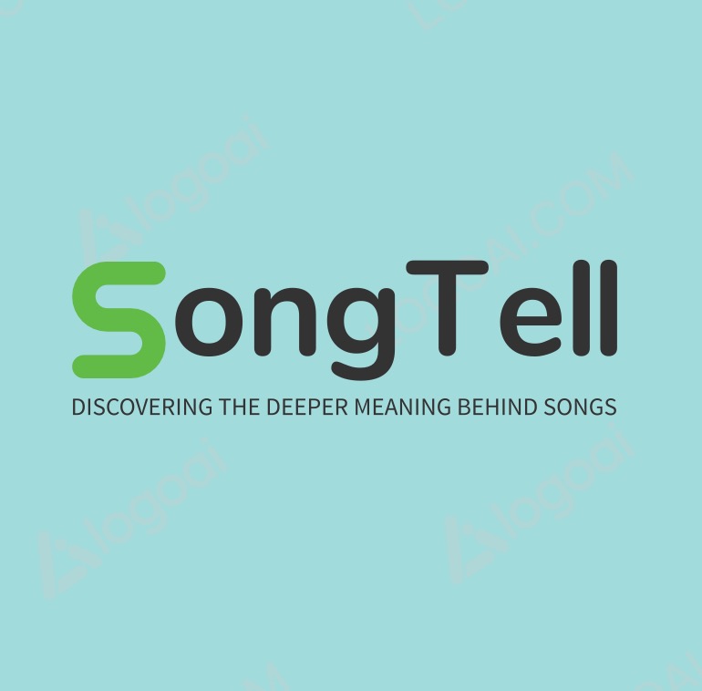 SongTell - 歌詞AI鑒賞