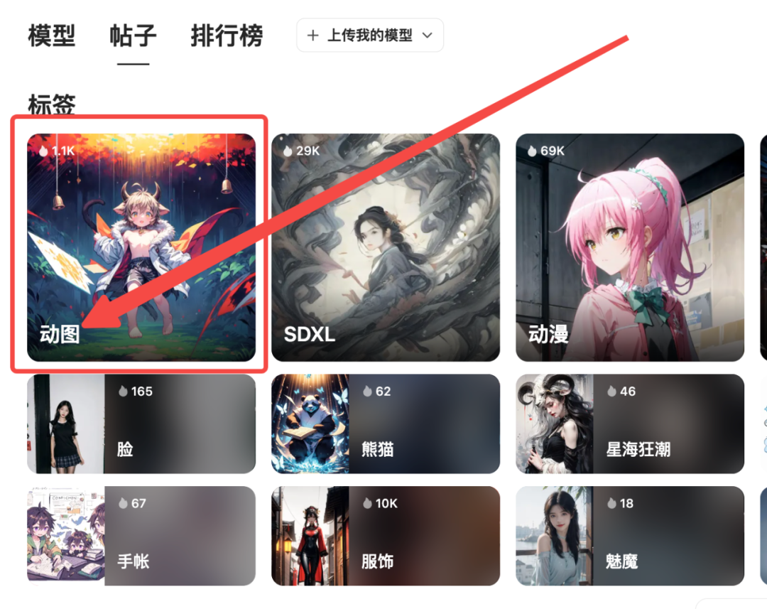 吐司TusiArt：TAMS 2.0 引擎升級來襲，生圖速度再次提升！.png