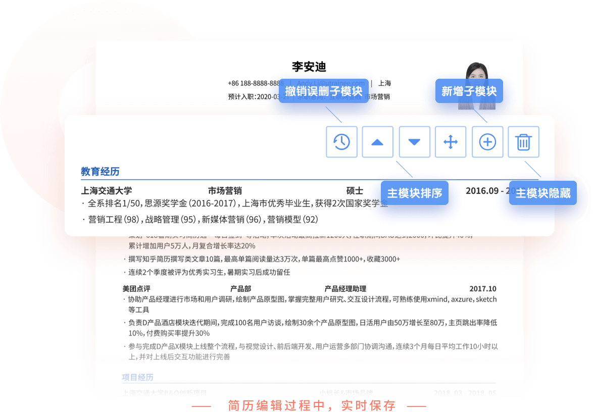 職徒簡歷52cv特點.png