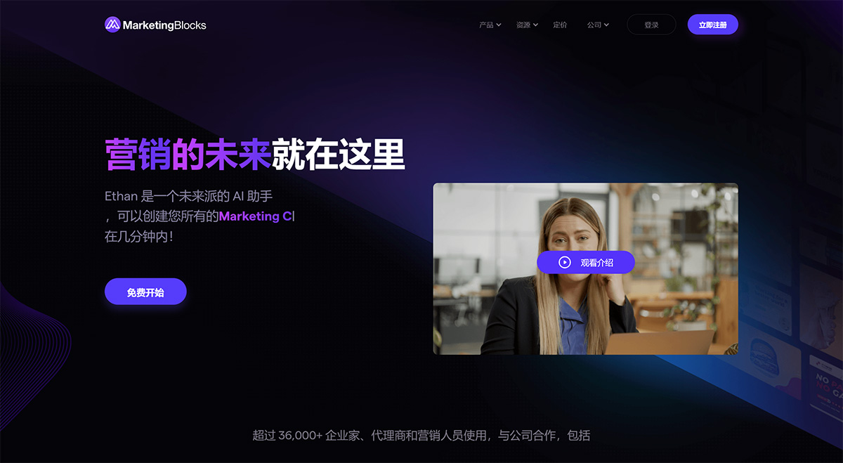 AI營(yíng)銷(xiāo)助手---hey.marketingblocks.ai.jpg