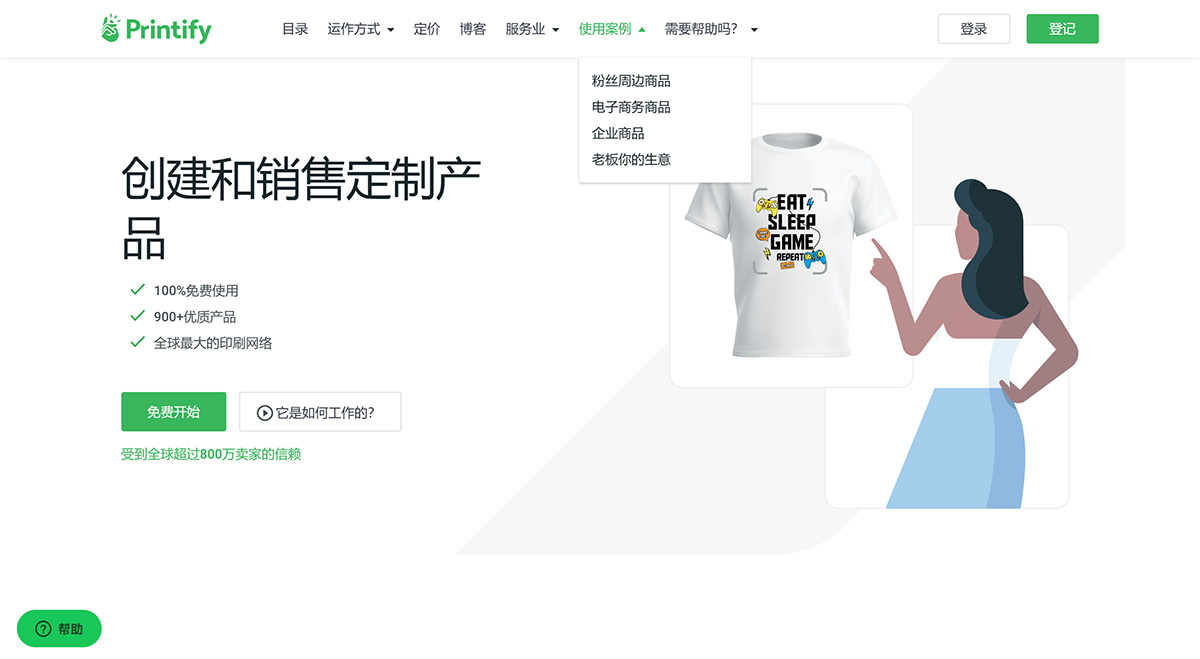 Printify-電子商務的直接運輸和打印服務---printify.jpg