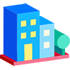 建筑室內設計ai繪圖
