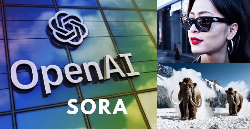 Sora怎么用：適合新手的Sora詳細使用教程