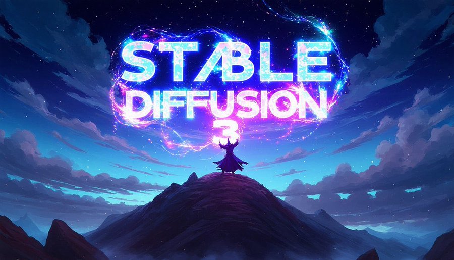 Stable Diffusion 3：功能有哪些提升與改進(jìn)？