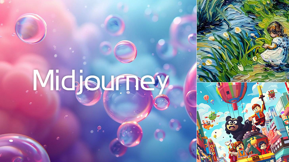 Midjourney V7將推出，可能具備生成視頻的能力