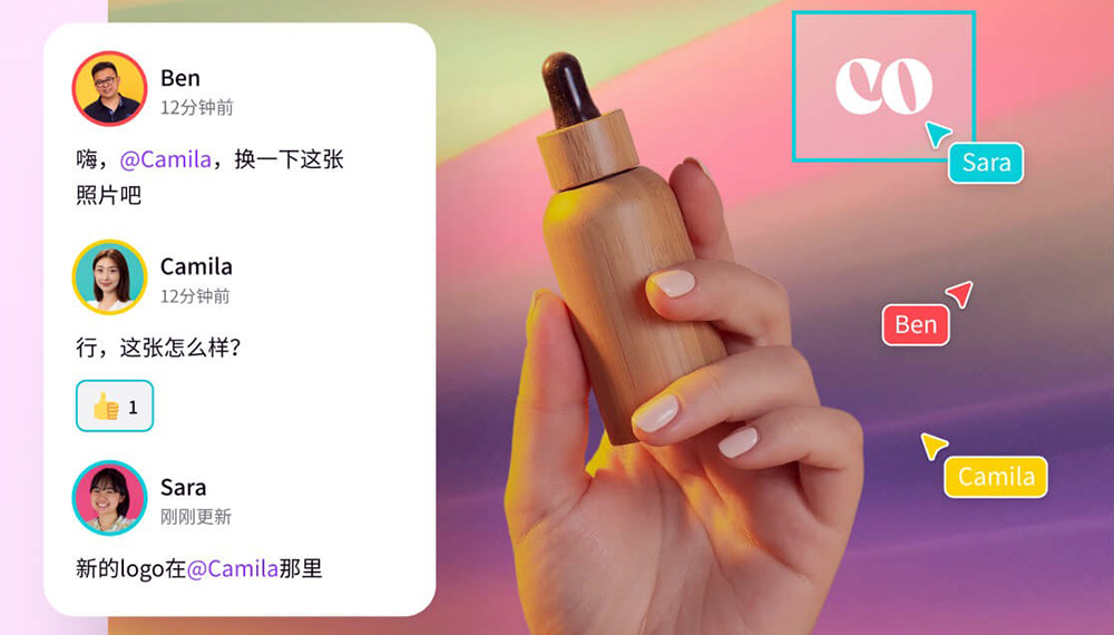 還在使用Photoshop進行設計嗎？試試Canva推出的AI功能