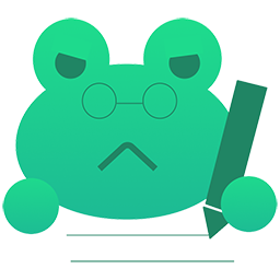 蛙蛙寫作