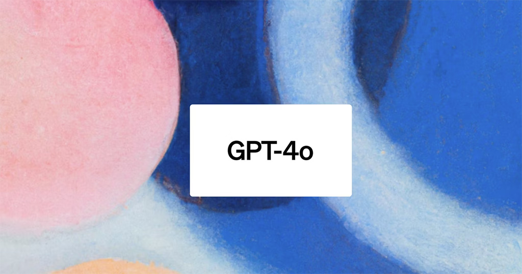 OpenAI 發布的 GPT-4o是什么，有什么功能？