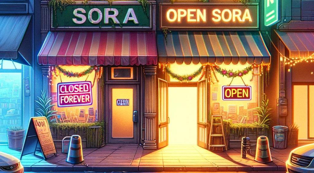 Open-Sora 1.1發布：視頻生成質量和持續時間顯著提升