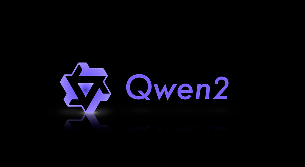 阿里云發布Qwen2開源模型