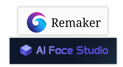 Remark AI與AI Face Studio：哪個好？
