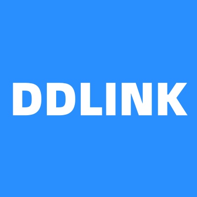 DDLink數(shù)字名片