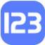 123云盤