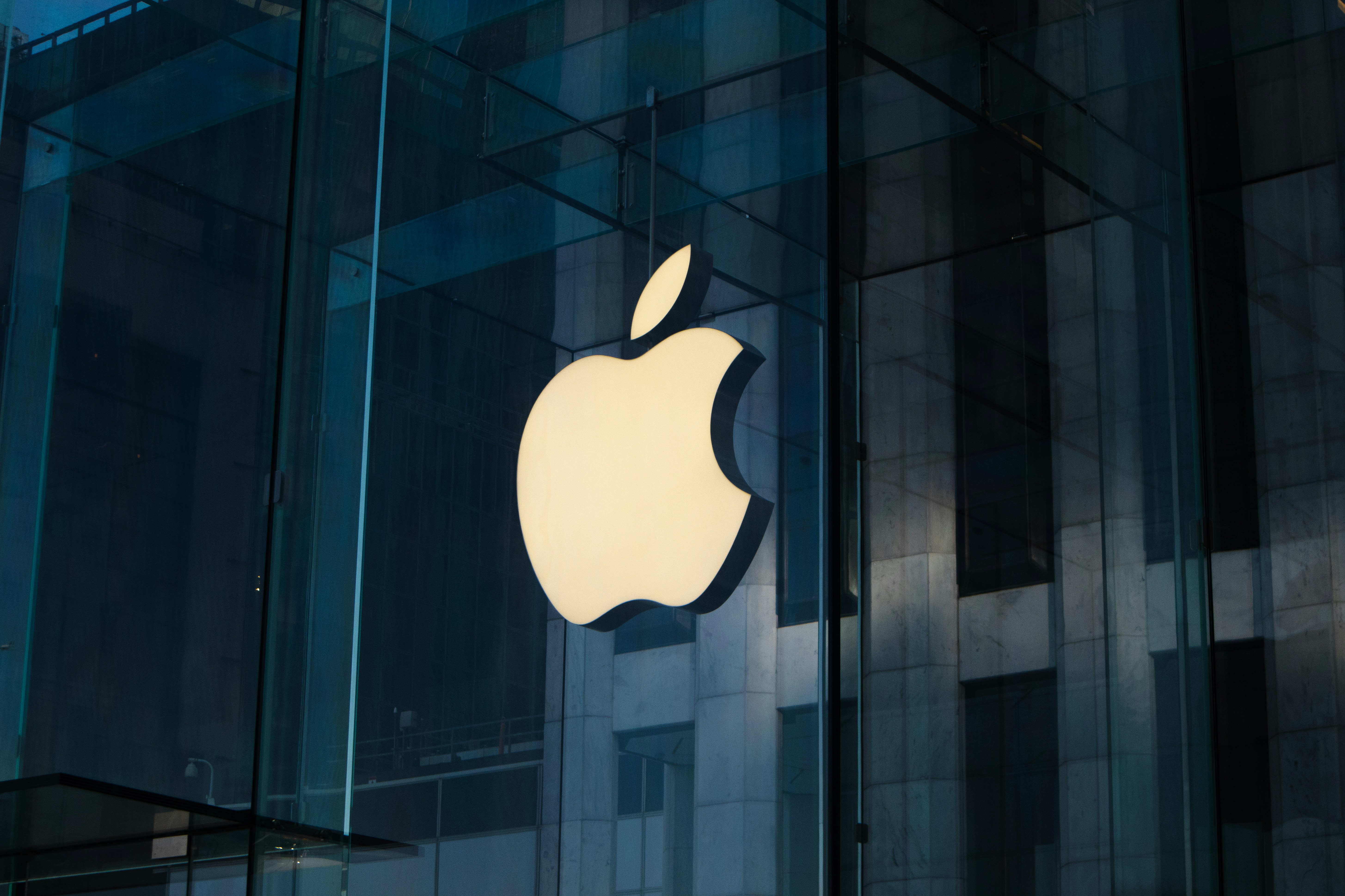 蘋果公司正在與阿里巴巴合作，為中國的iPhone用戶推出人工智能