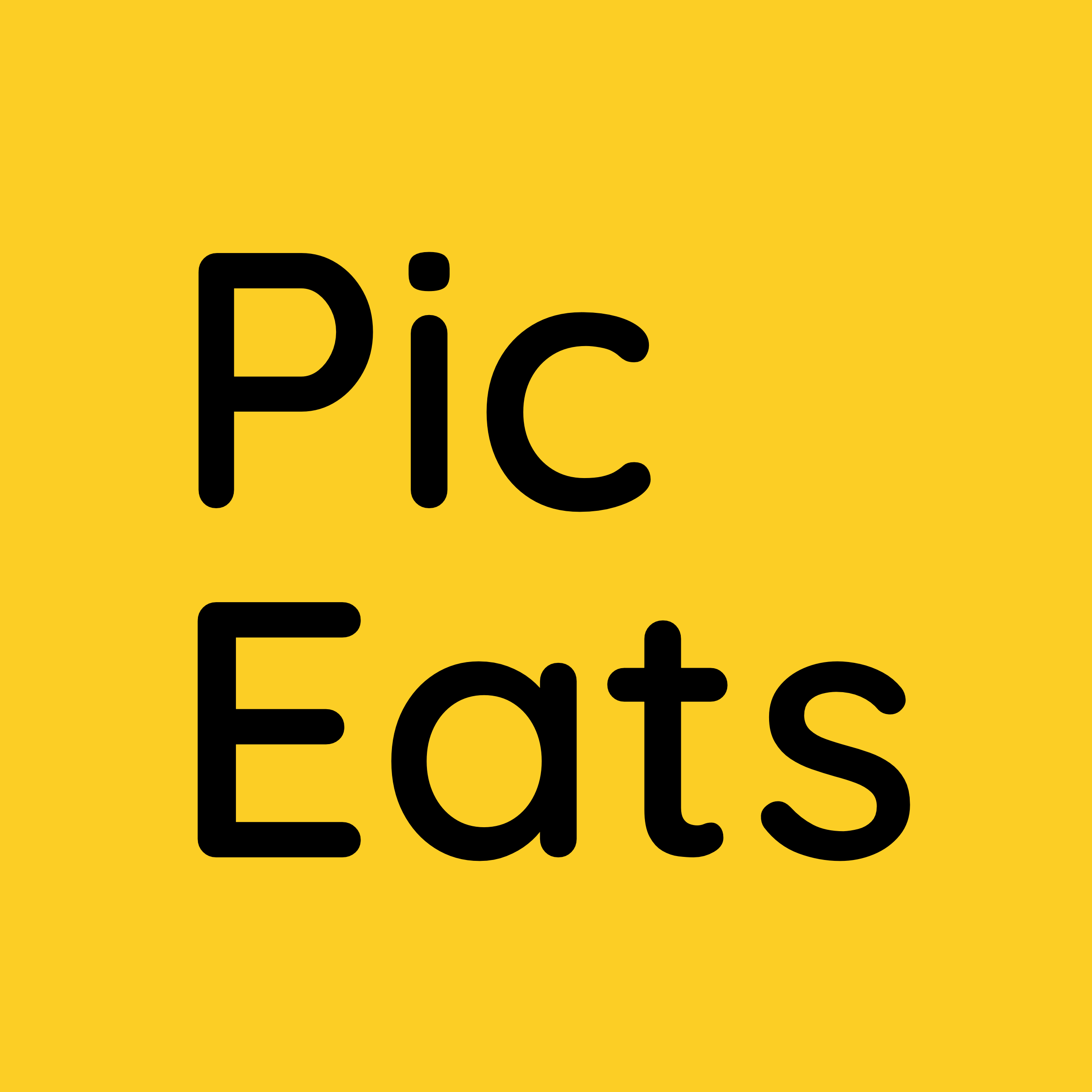 品食PicEats