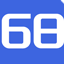 68愛寫