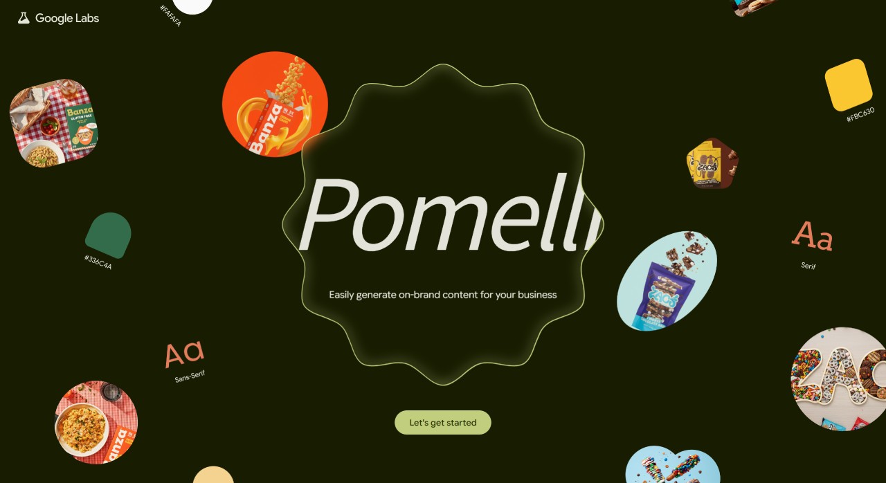 Pomelli
